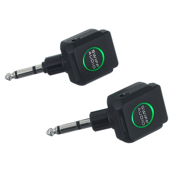Swiff Audio WX503 Wireless System
