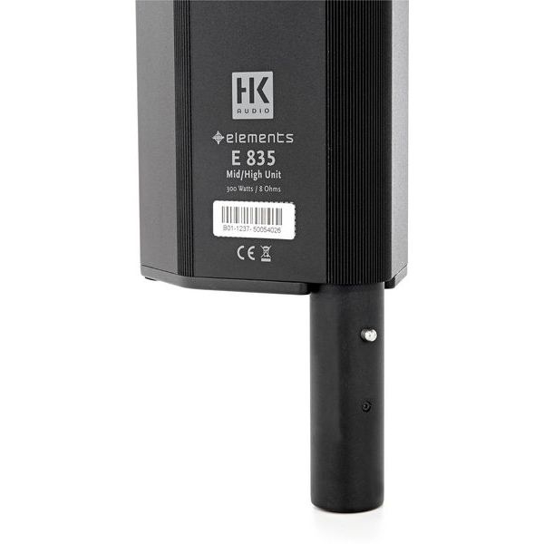 HK Audio Elements E835 Top