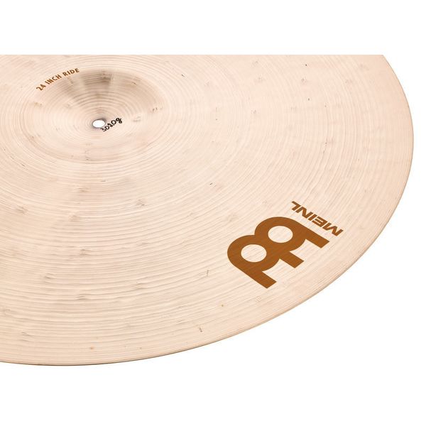 Meinl 24" Byzance Foundry Reserve R