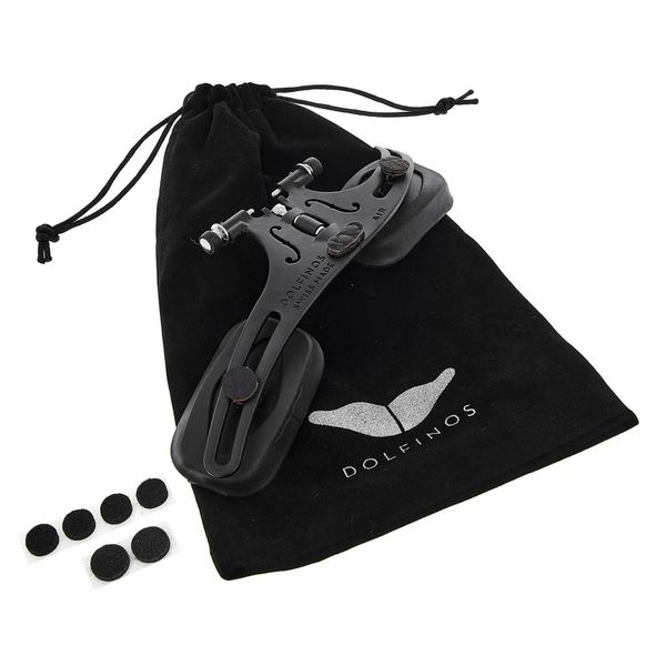 Dolfinos Breastwing Ltd. Air Edition Vn