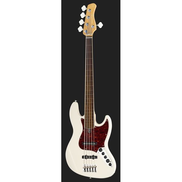 Marcus Miller V7 Alder-5 FL AWH 2nd Gen