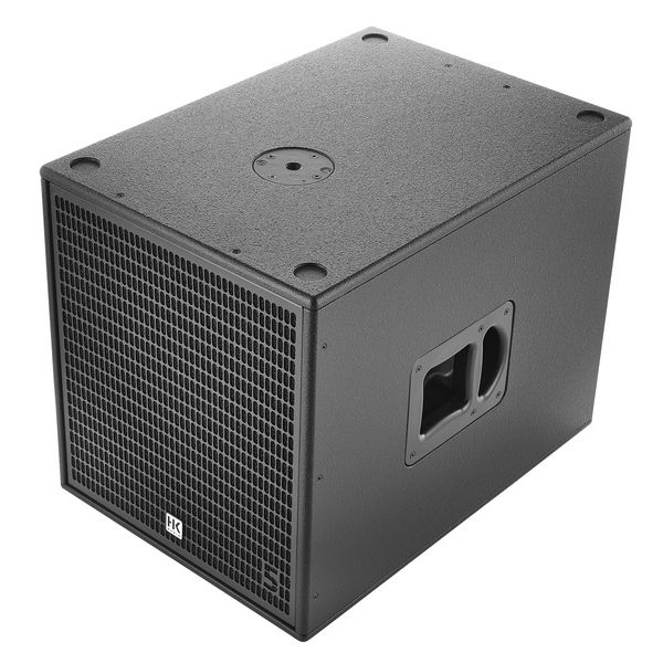 HK Audio Linear 5 112/115 Power Bundle