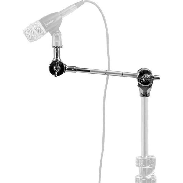 Gibraltar SC-BAMMS Boom Arm Mic Mount
