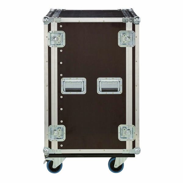 Thon Rack 18U Live 45 Wheels