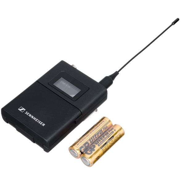 Sennheiser EW-DX SK 3-pin Y1-3
