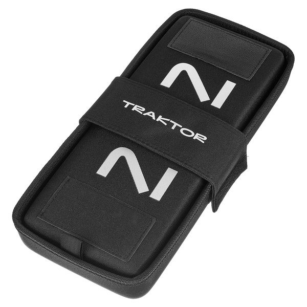 Native Instruments Traktor Kontrol Modular Bag