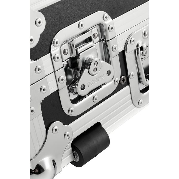 Magma DJ Workstation DDJ-REV5