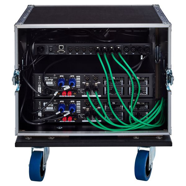 the box pro Achat Mobile Power MK II