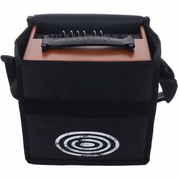 Schertler Gigbag Giulia