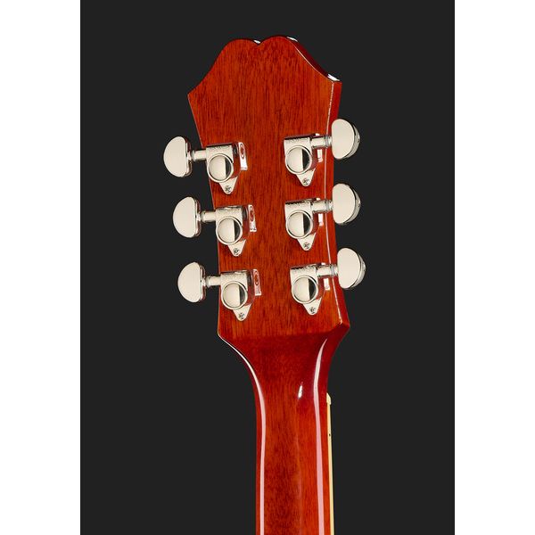 Epiphone Hummingbird Studio FCB