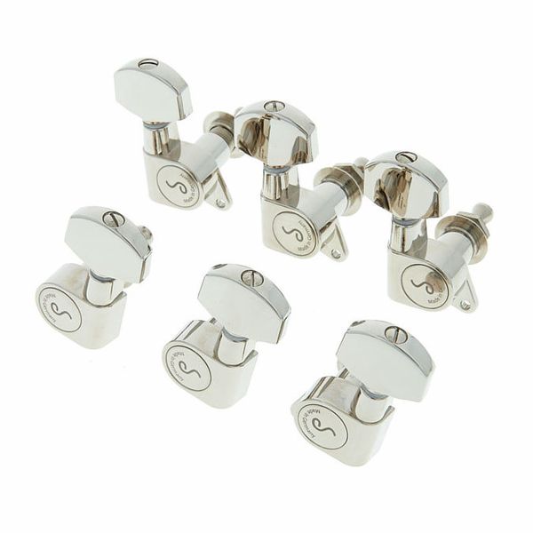 Schaller M6 135 3L/3R N