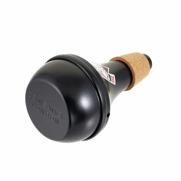 Denis Wick DW5534 Eb-Cornet Practice Mute