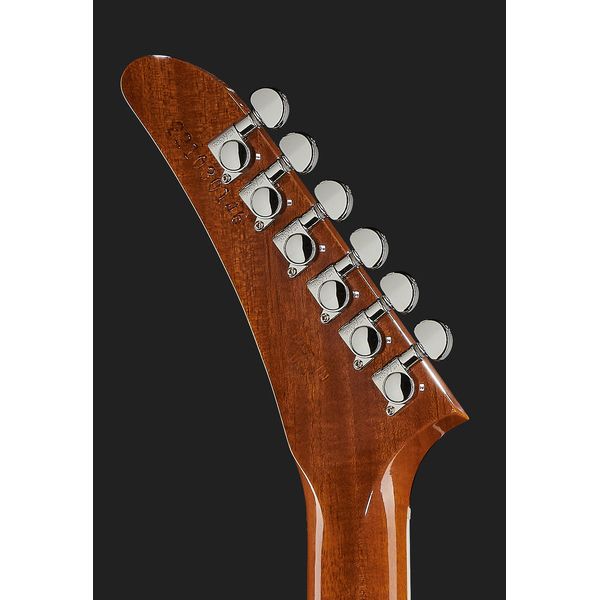 Gibson 70s Explorer Antique Natural