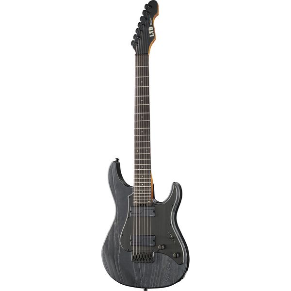 ESP LTD SN-1007 Baritone HT BK Bl