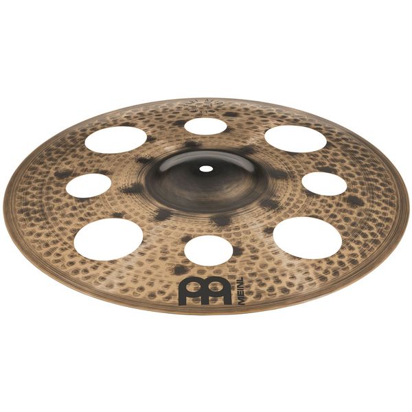 Meinl 16" Pure Alloy Custom Trash Cr