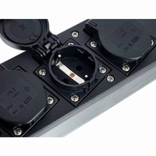 Rigport L1S4-T1 Power Distributor