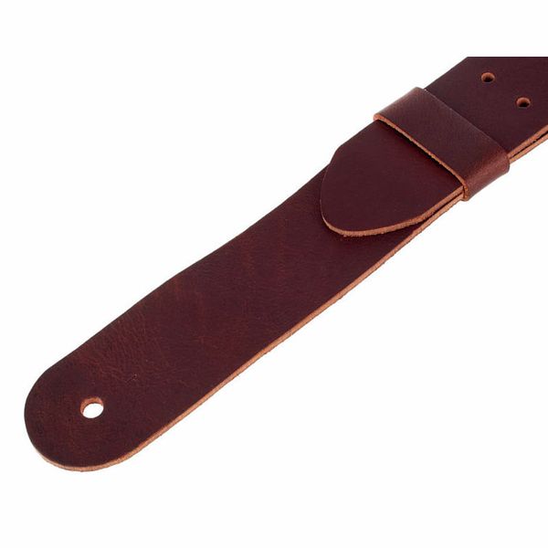 Richter Ring Strap Brown