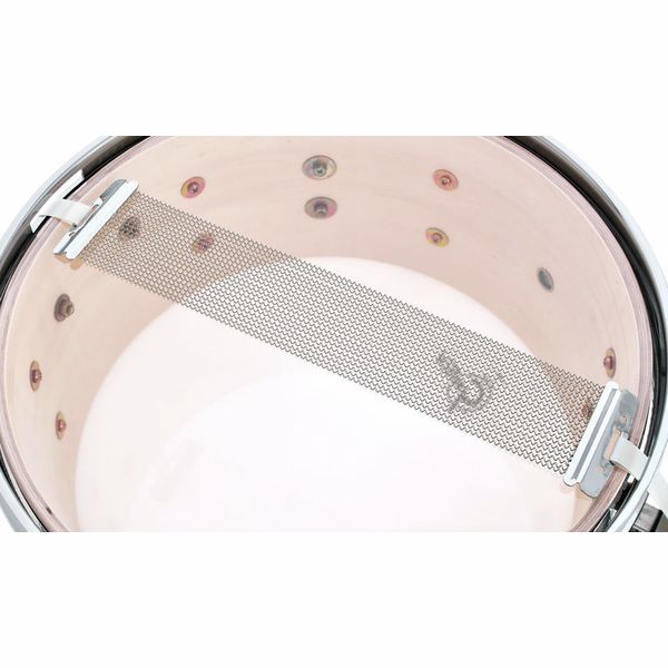 Gretsch Drums 12"x5,5" Mighty Mini Snare BK