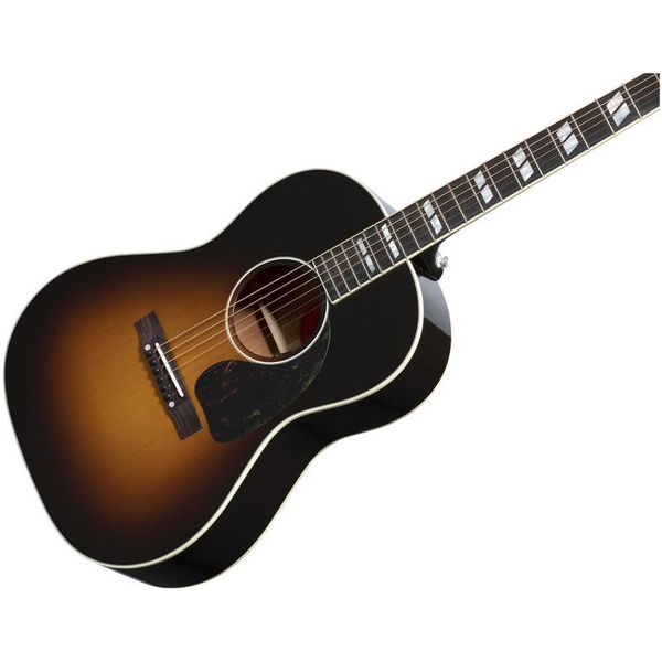 Gibson Nathaniel Rateliff LG-2