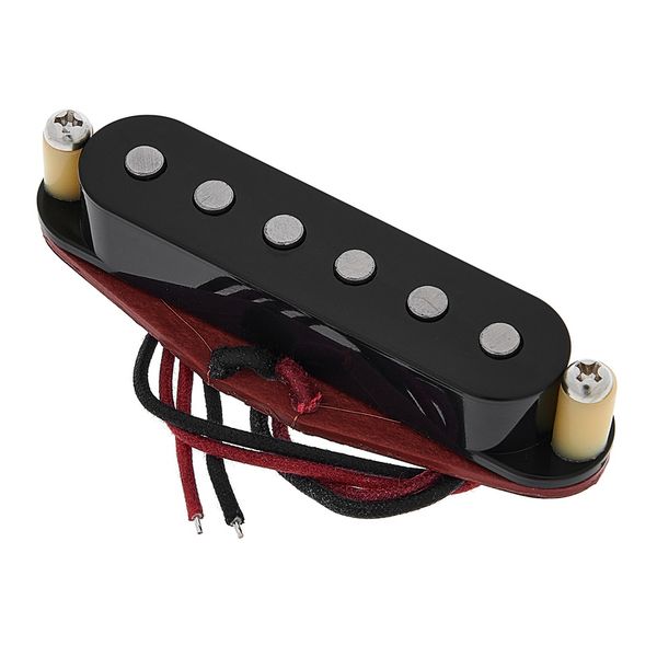 Bare Knuckle BC True Grit ST BR BK