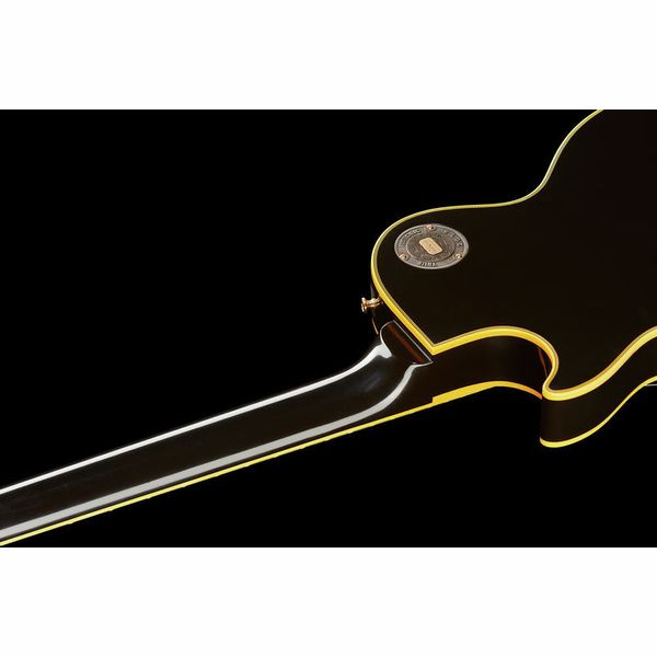 Gibson LP Custom 54 Black Beauty VOS