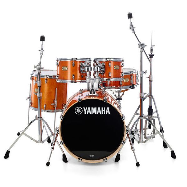 Yamaha Stage Custom Studio Set HA