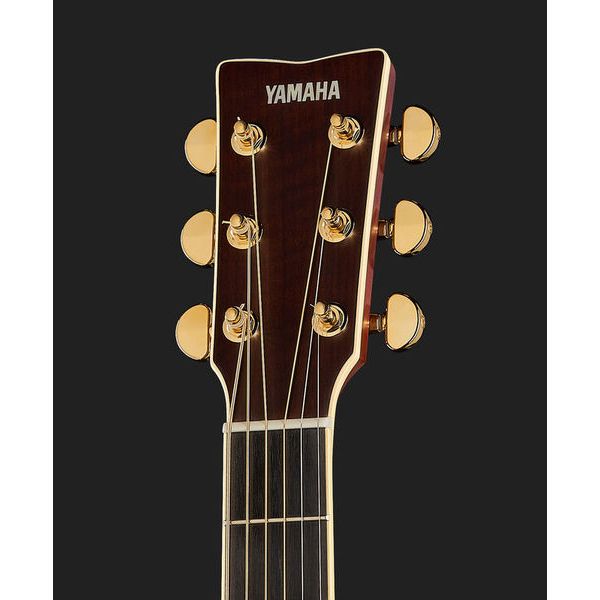 Yamaha Transacoustic LL-TA VT