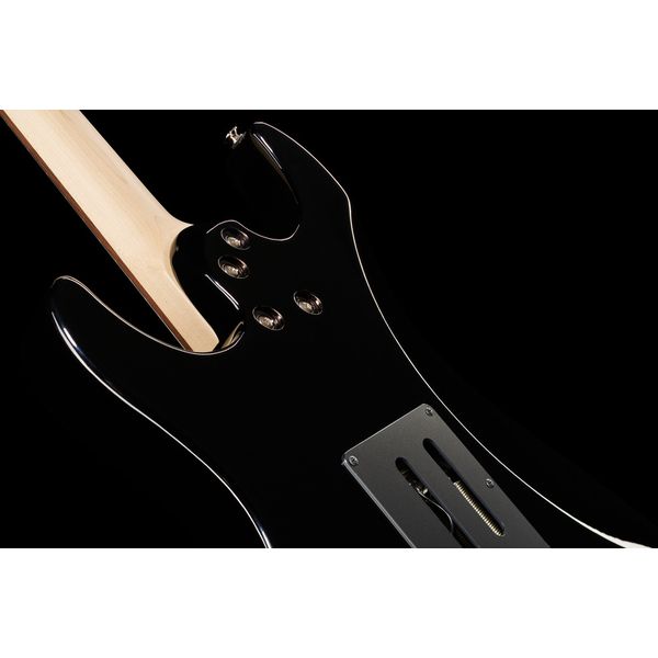 Yamaha Pacifica Standard Plus BLK RF