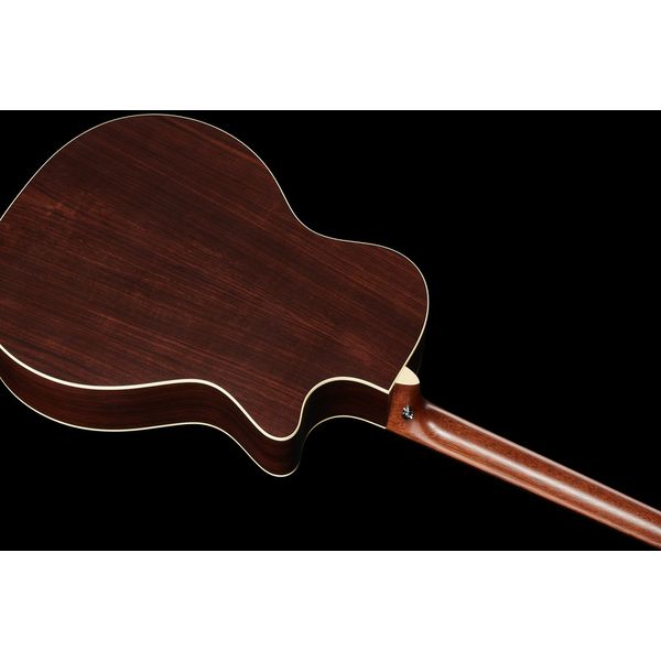 Martin Guitar GPC-16E-01 LH