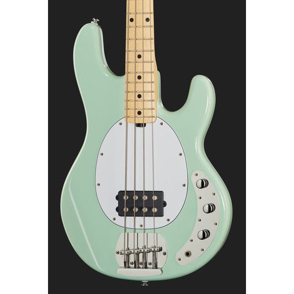 Sterling by Music Man S.U.B. Sting Ray 4 MG