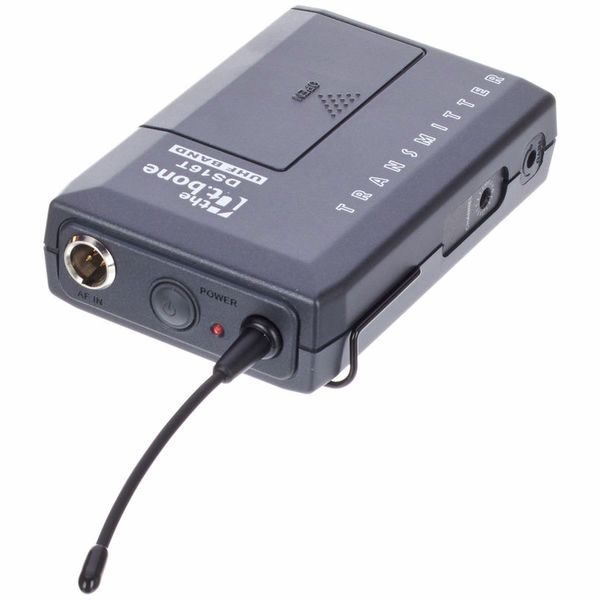 the t.bone TWS Headset 821 MHz