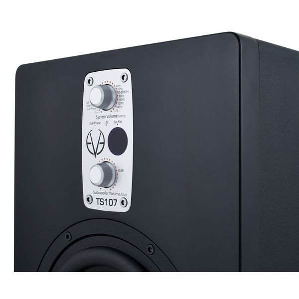EVE Audio TS107