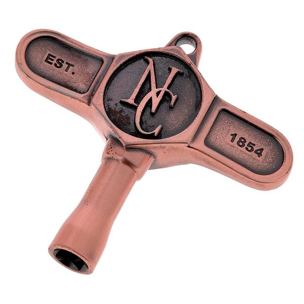 Noble & Cooley 14"x06" Sassafras Solid Snare