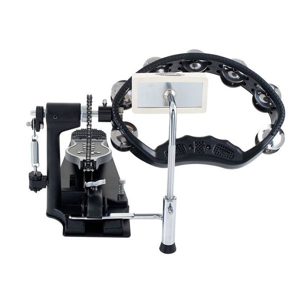 DW 2000 Tambourine Pedal