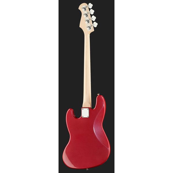 Harley Benton JB-20 CA Standard Series Set