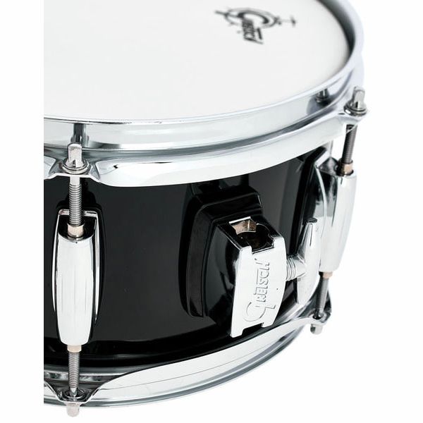 Gretsch Drums 10"x5,5" Mighty Mini Snare BK