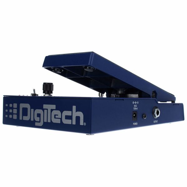 Digitech Whammy Bass