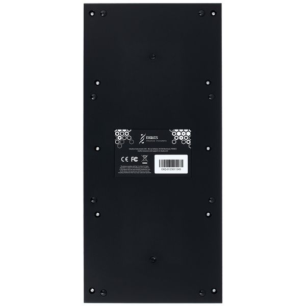 Intuitive Instruments Exquis