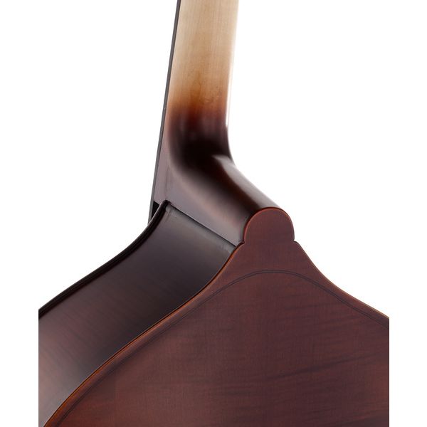 Thomann 22AS/5str/LH 3/4 Europe Bass