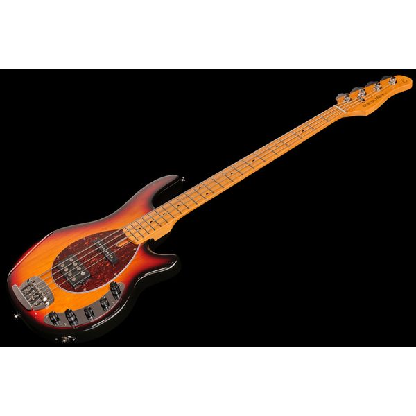 Marcus Miller Z7-4 3-Tone Sunburst