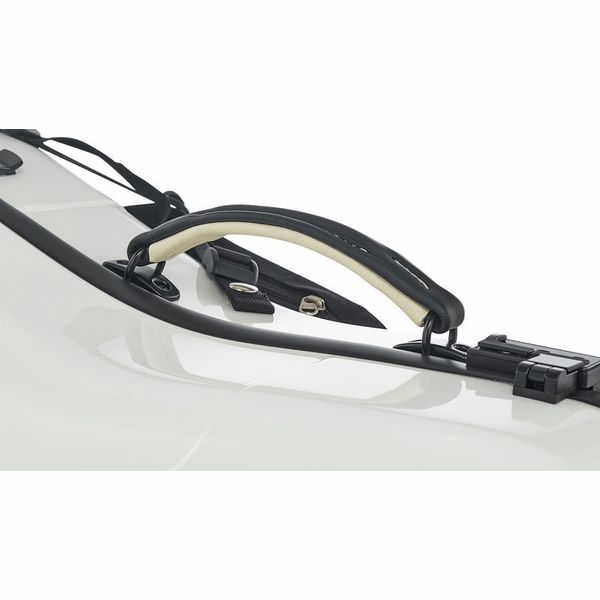 Gewa Air Cello Case WH/BK Fiedler