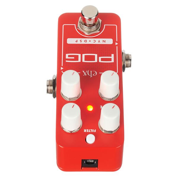 Electro Harmonix Pico POG Octaver
