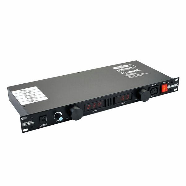 Adam Hall PCL 10 Pro Power Conditioner