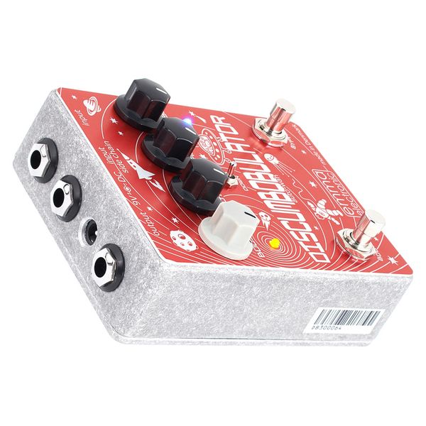 Emma DiscumBOBulator V3