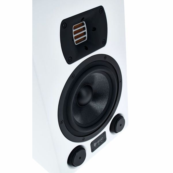 HEDD Type 07 MK2 White