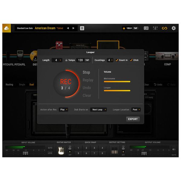 Positive Grid BIAS FX 2 Elite