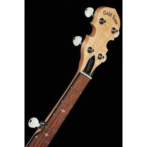 Gold Tone CC-100RW 5 String Banjo