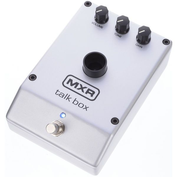 MXR M 222 Talkbox
