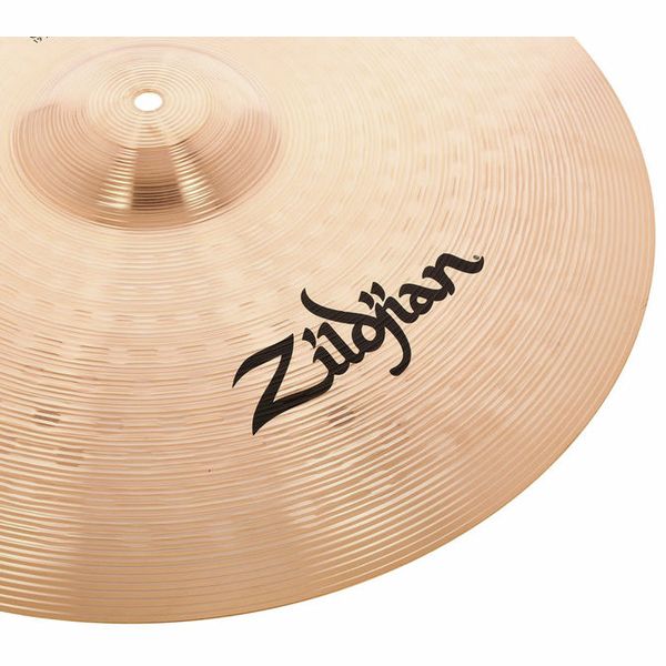 Zildjian 19" I Family Crash medium-thin