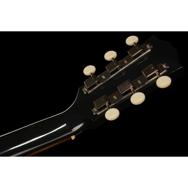 Gibson 60s J-45 Ebony LH